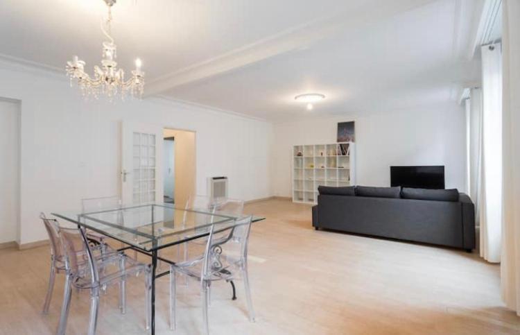Appartement Big White *